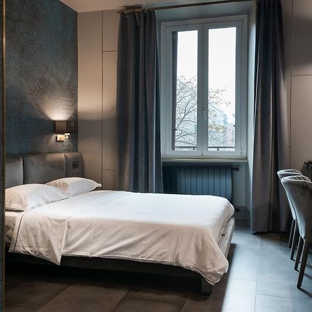 Brera Suite ミラノ エクステリア 写真