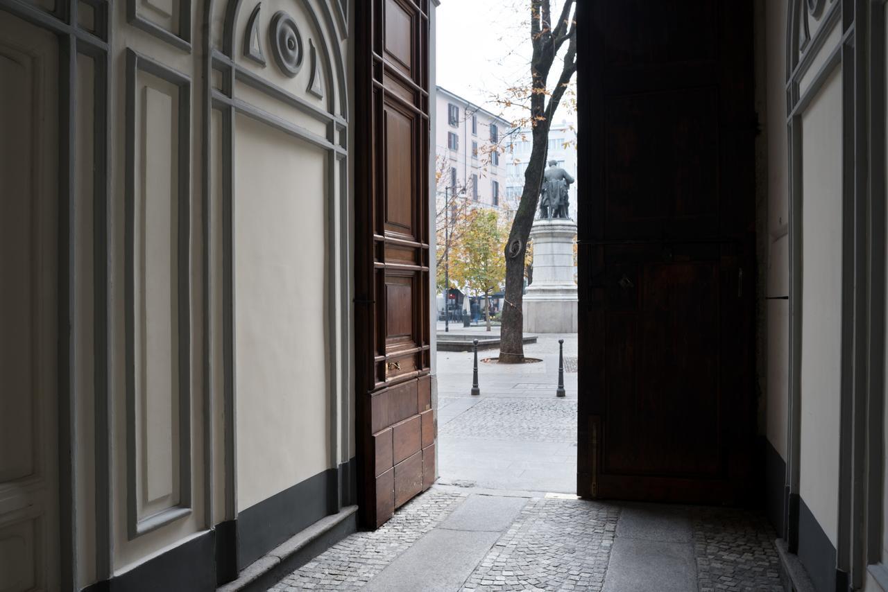 Brera Suite ミラノ エクステリア 写真