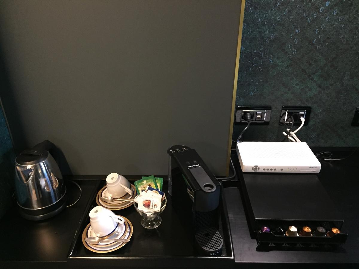 Brera Suite ミラノ エクステリア 写真