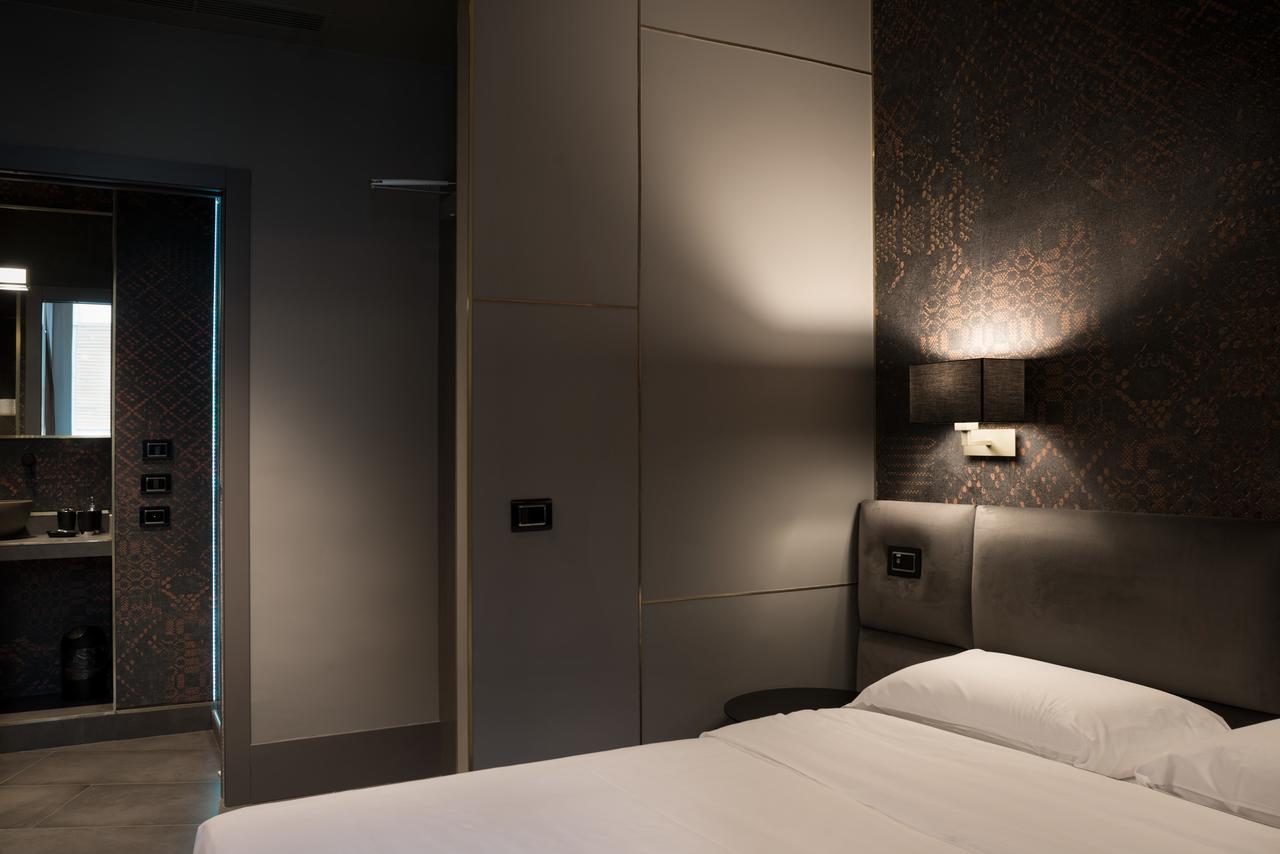 Brera Suite ミラノ エクステリア 写真