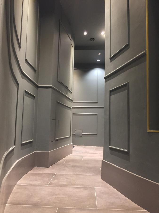 Brera Suite ミラノ エクステリア 写真