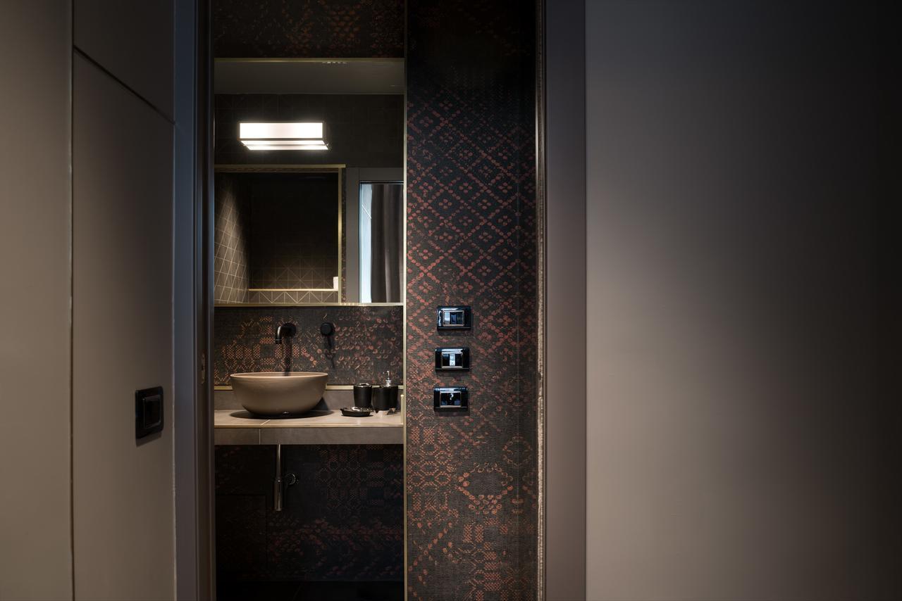 Brera Suite ミラノ エクステリア 写真