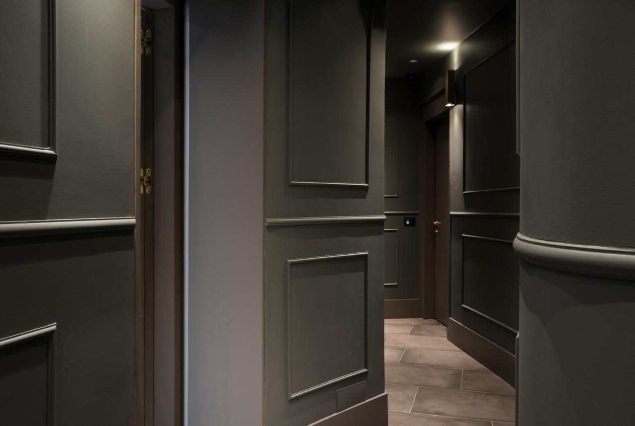 Brera Suite ミラノ エクステリア 写真