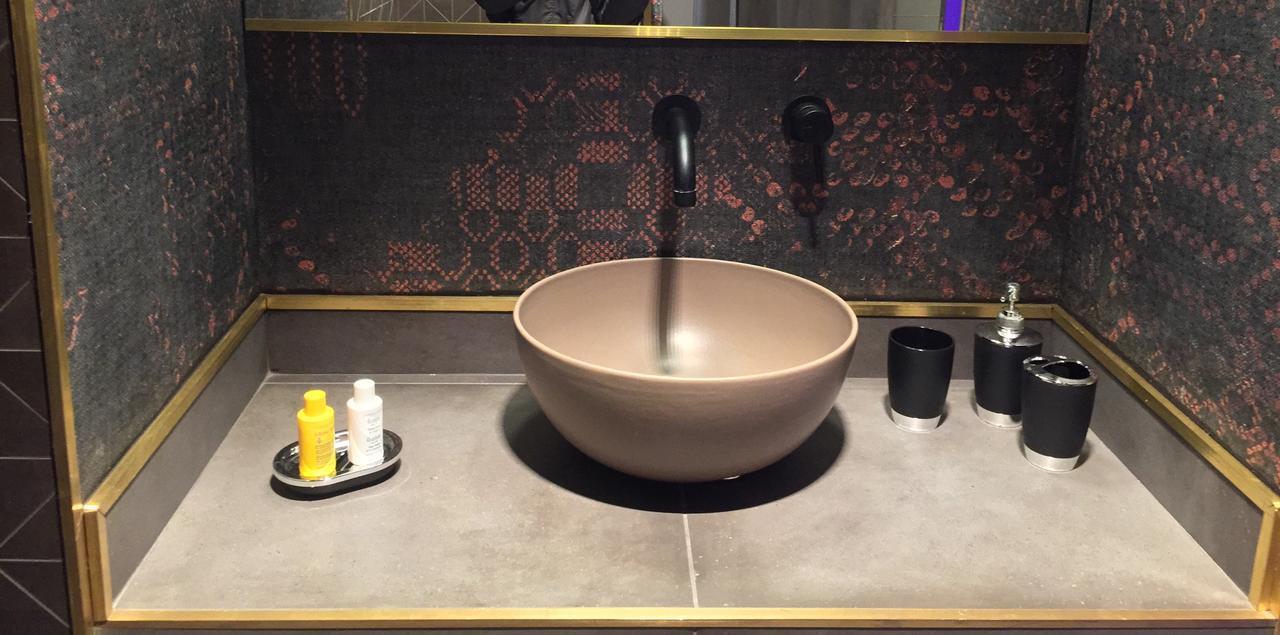 Brera Suite ミラノ エクステリア 写真