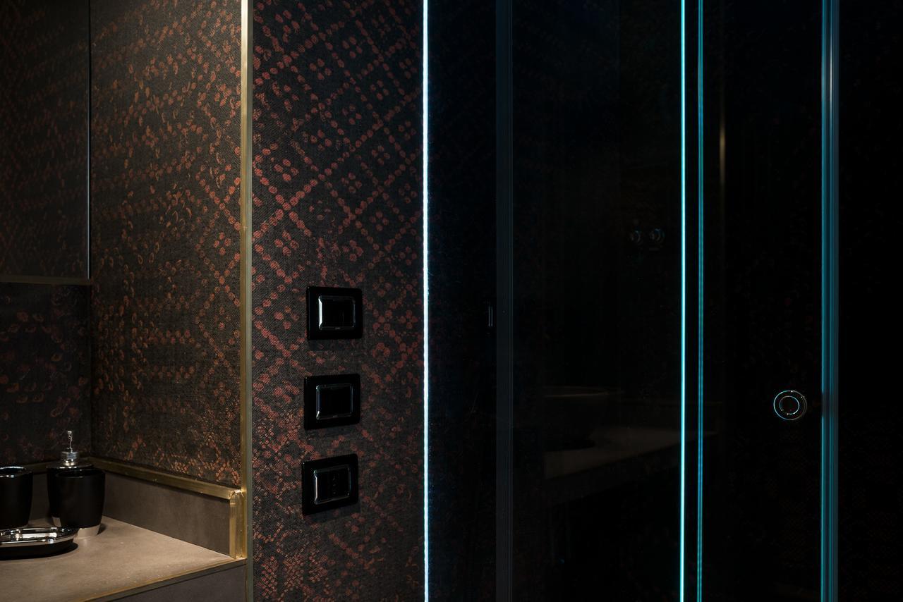 Brera Suite ミラノ エクステリア 写真