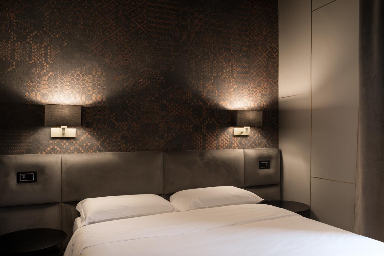 Brera Suite ミラノ エクステリア 写真