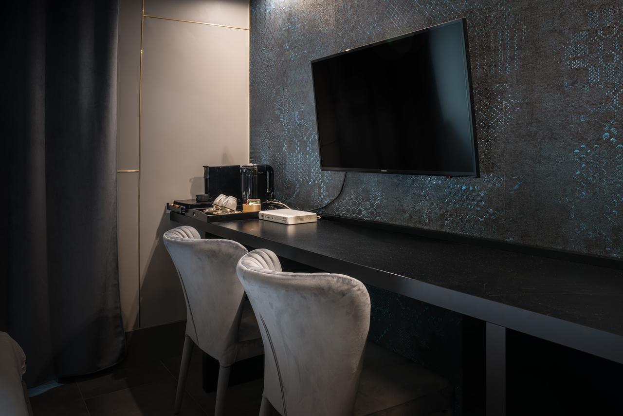 Brera Suite ミラノ エクステリア 写真