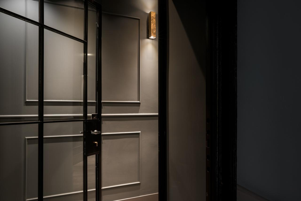 Brera Suite ミラノ エクステリア 写真