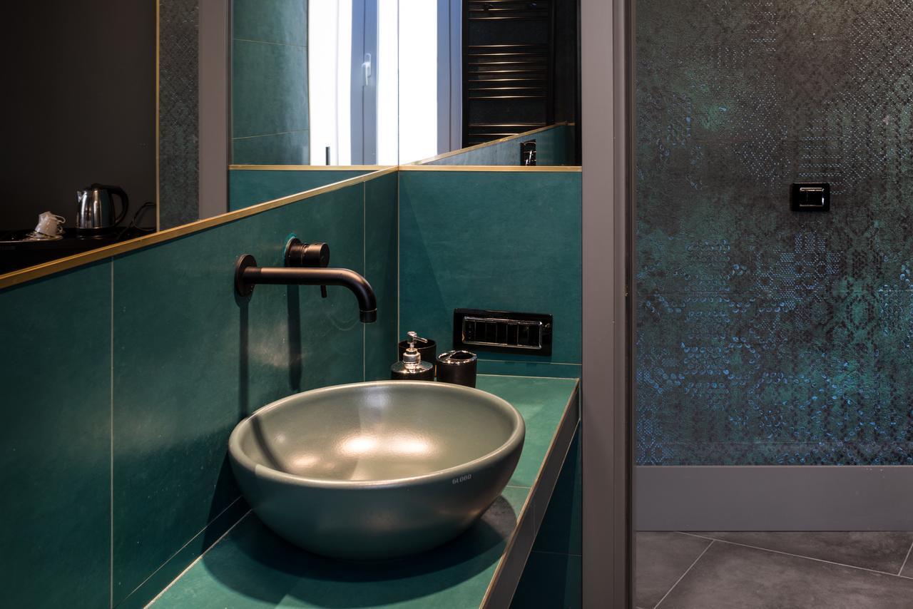 Brera Suite ミラノ エクステリア 写真