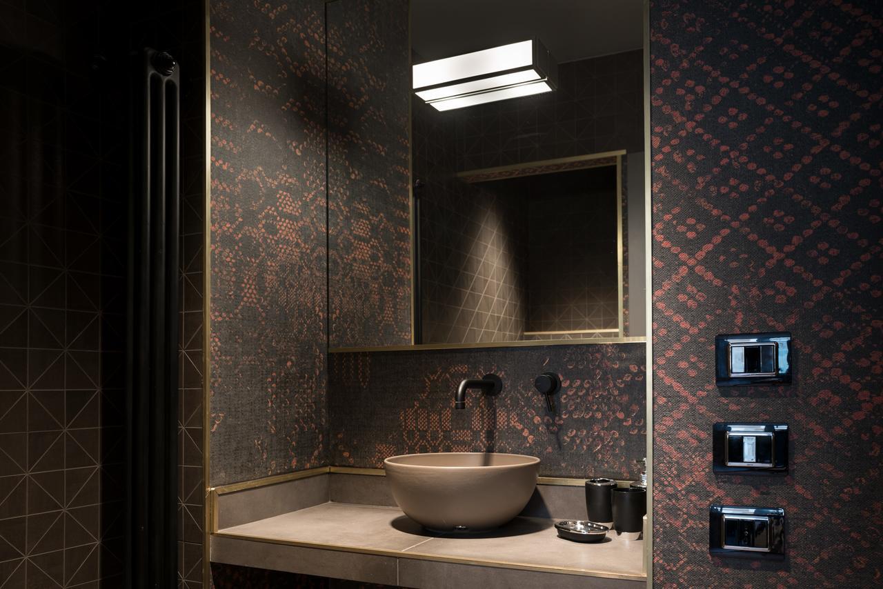 Brera Suite ミラノ エクステリア 写真