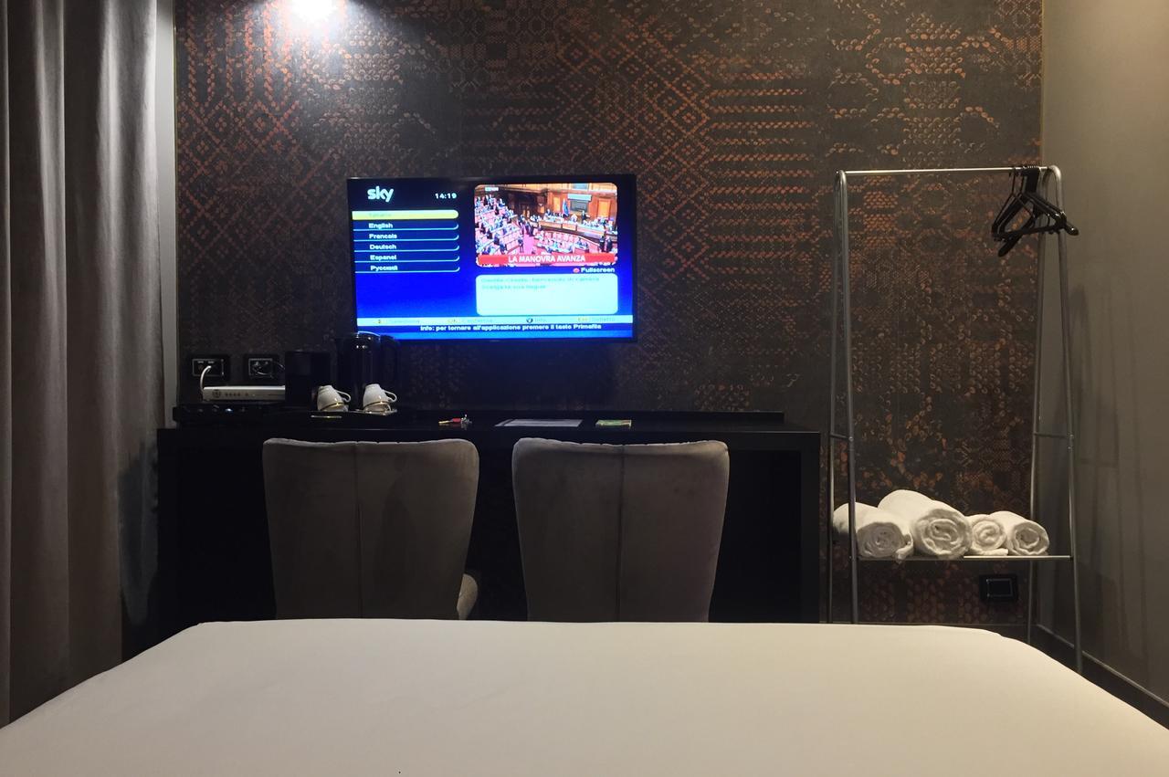 Brera Suite ミラノ エクステリア 写真