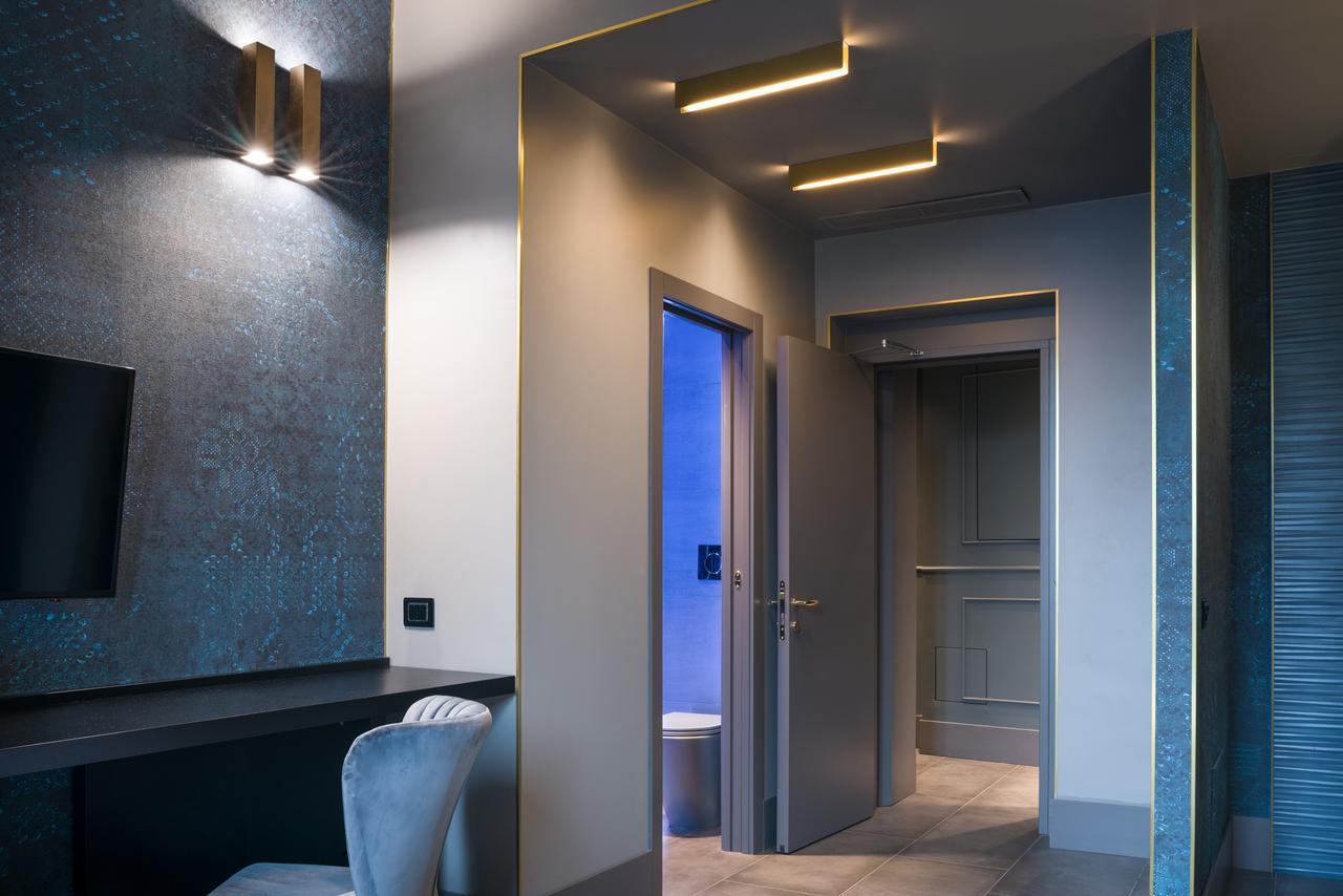 Brera Suite ミラノ エクステリア 写真