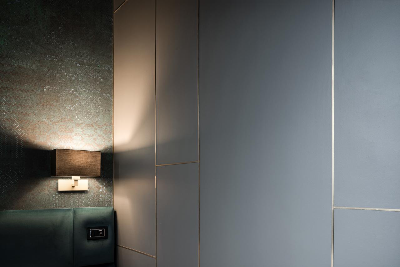 Brera Suite ミラノ エクステリア 写真