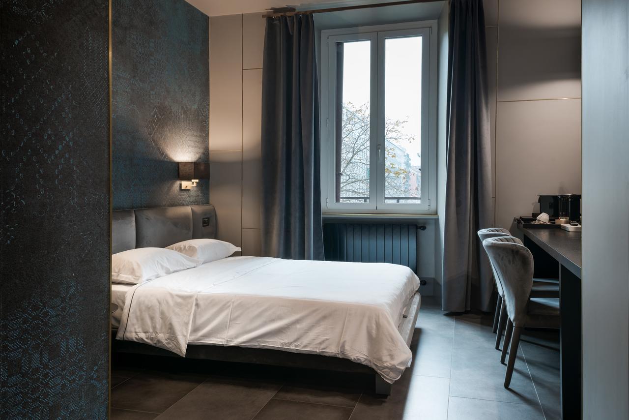 Brera Suite ミラノ エクステリア 写真