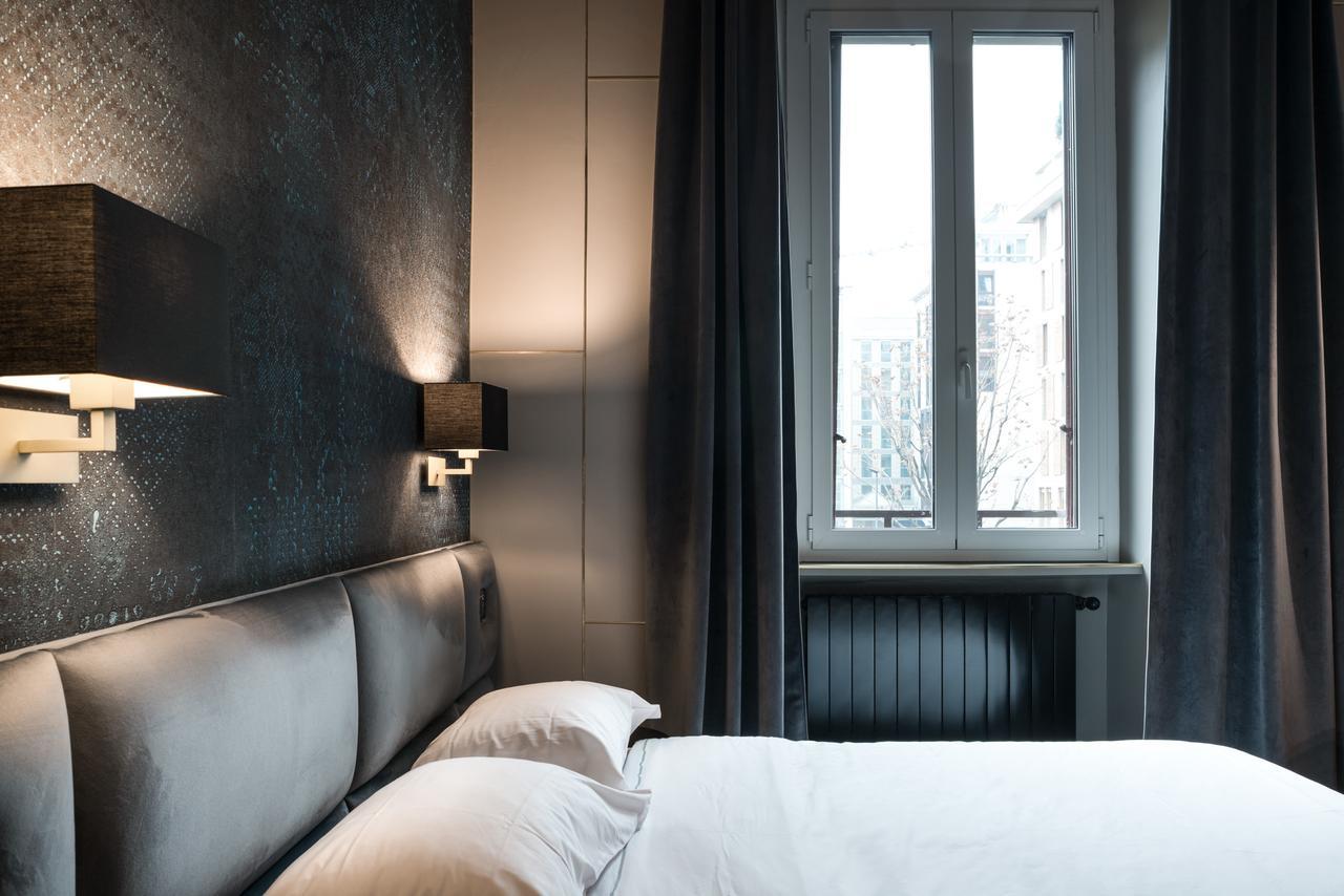 Brera Suite ミラノ エクステリア 写真
