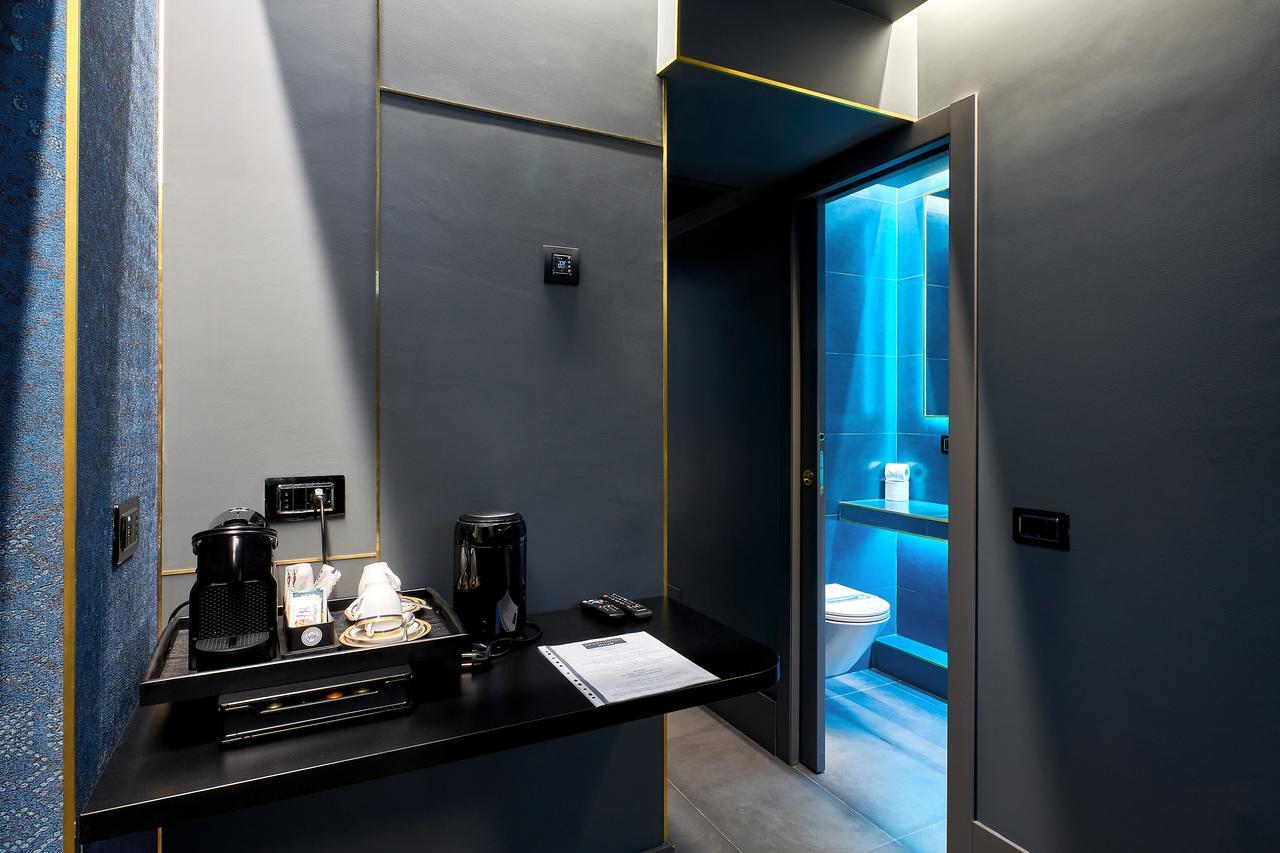 Brera Suite ミラノ エクステリア 写真