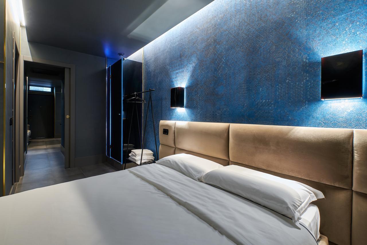 Brera Suite ミラノ エクステリア 写真