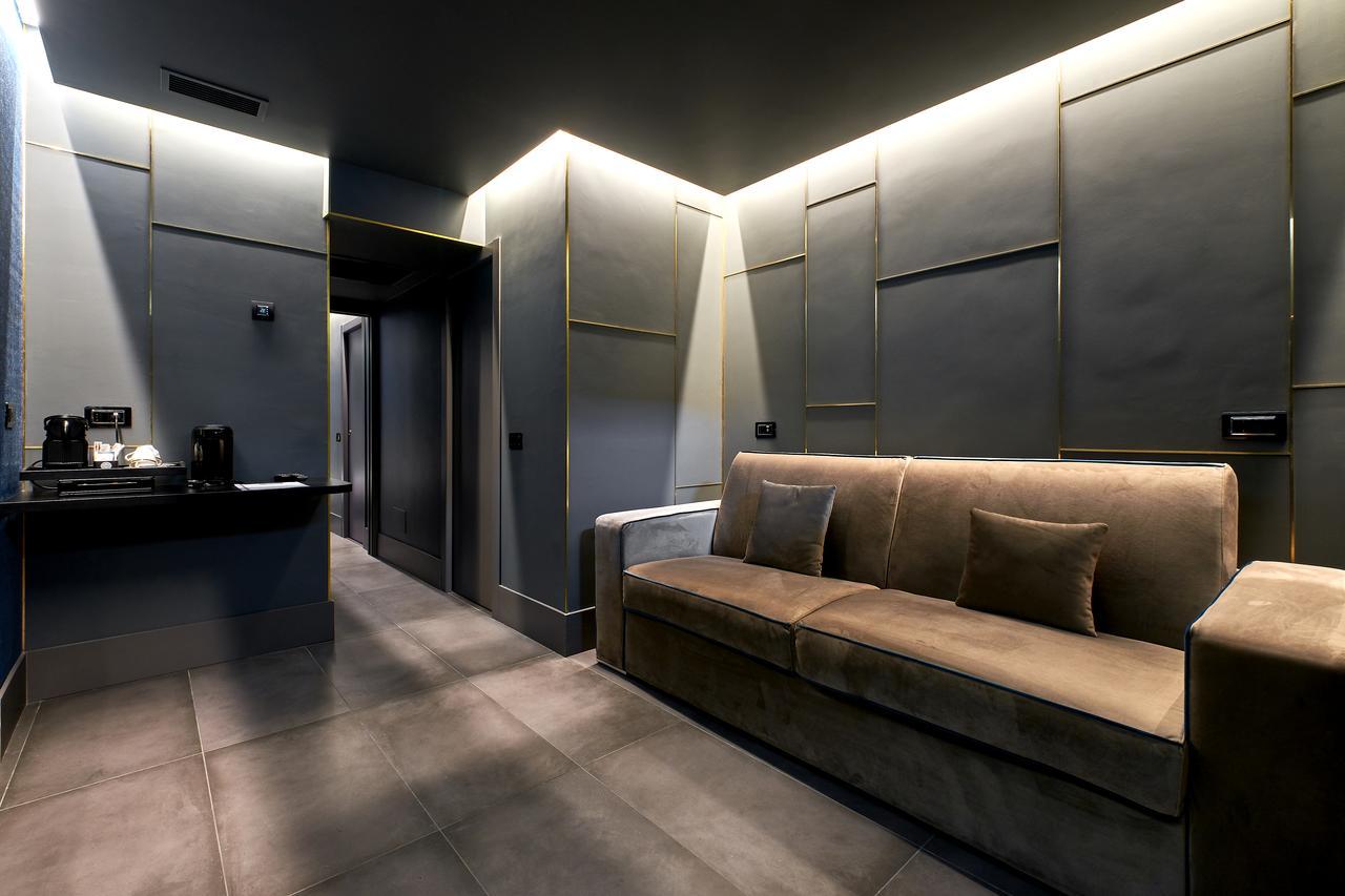 Brera Suite ミラノ エクステリア 写真