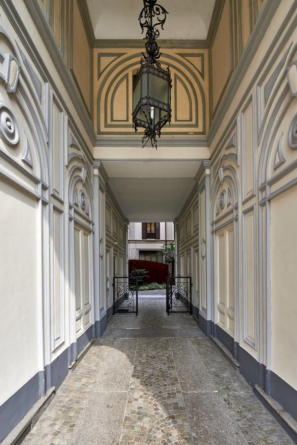 Brera Suite ミラノ エクステリア 写真